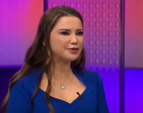 Esra Ezmeci kuaför masrafını açıkladı! Oytun Erbaş'ın tepkisi gündem oldu